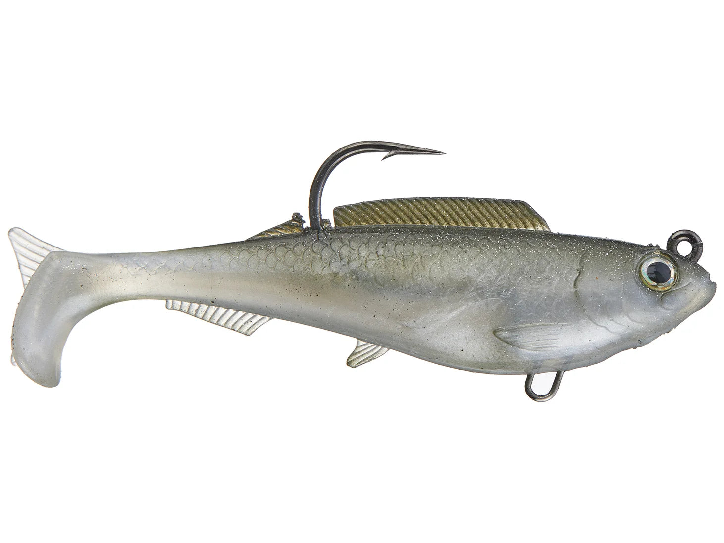 Z Man Herculez 3" Shiner