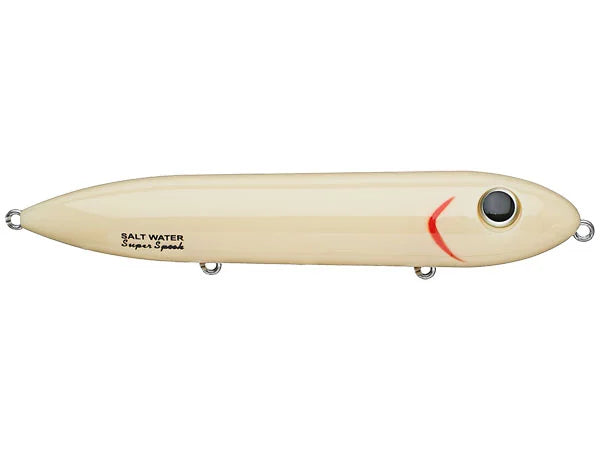 Heddon Super Spook Jr. Bone