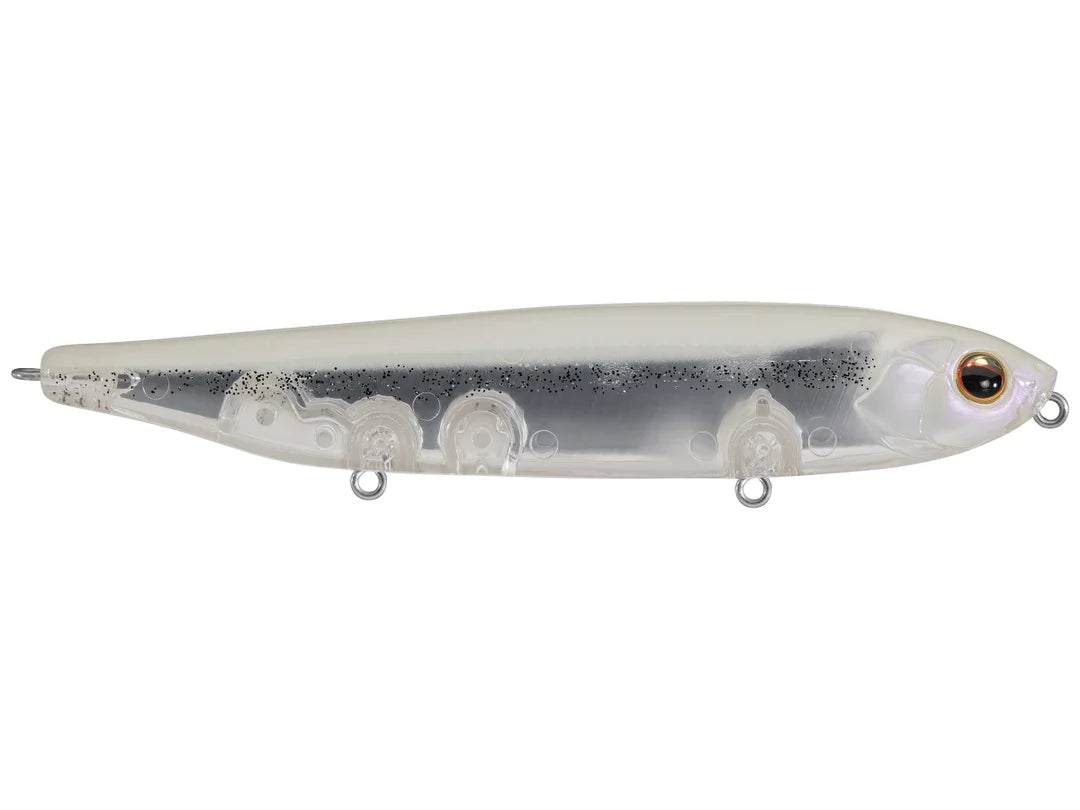 Evergreen JT-115 Ice Fish