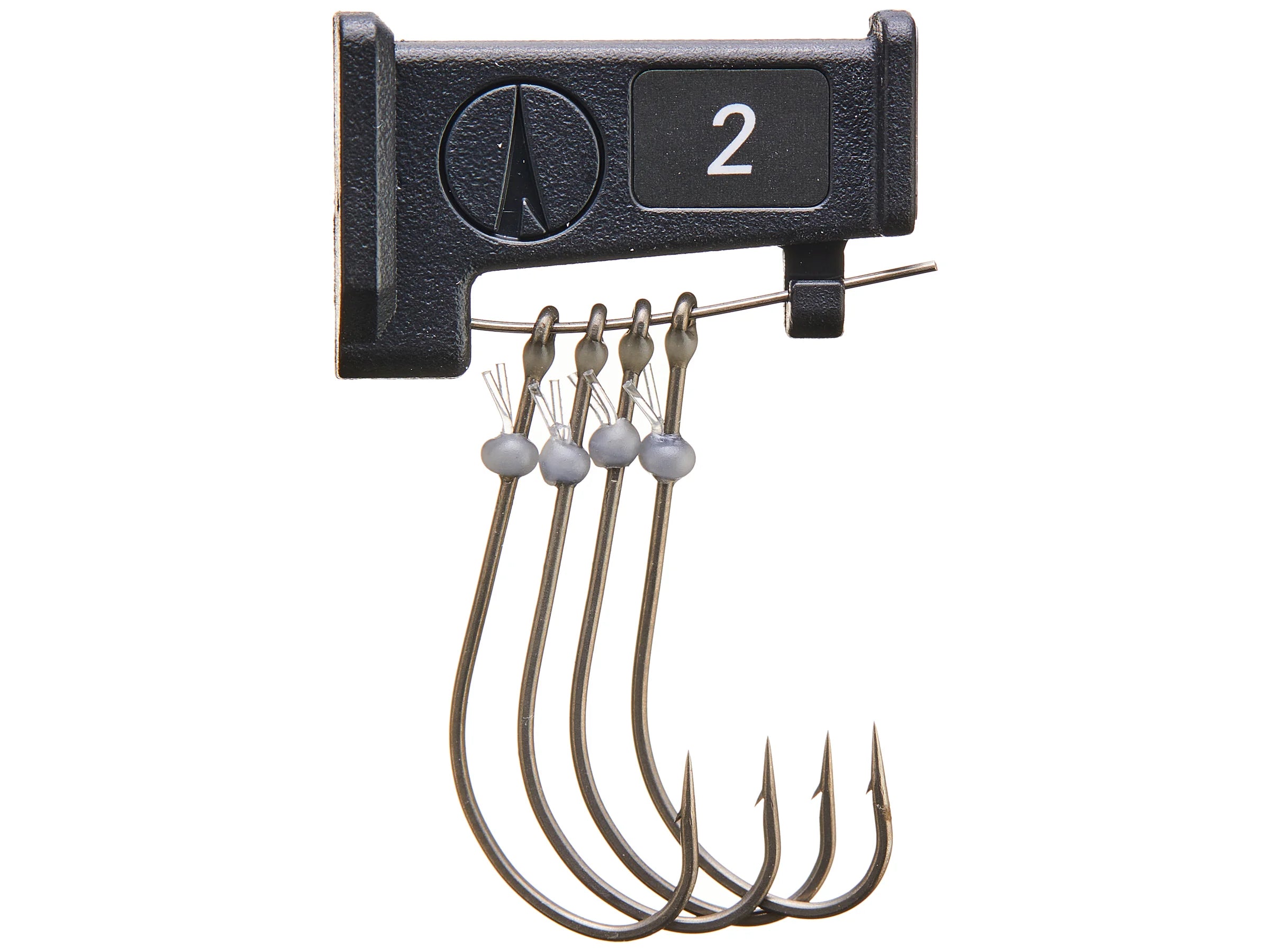 VMC RedLine Series Finesse Neko 4pk