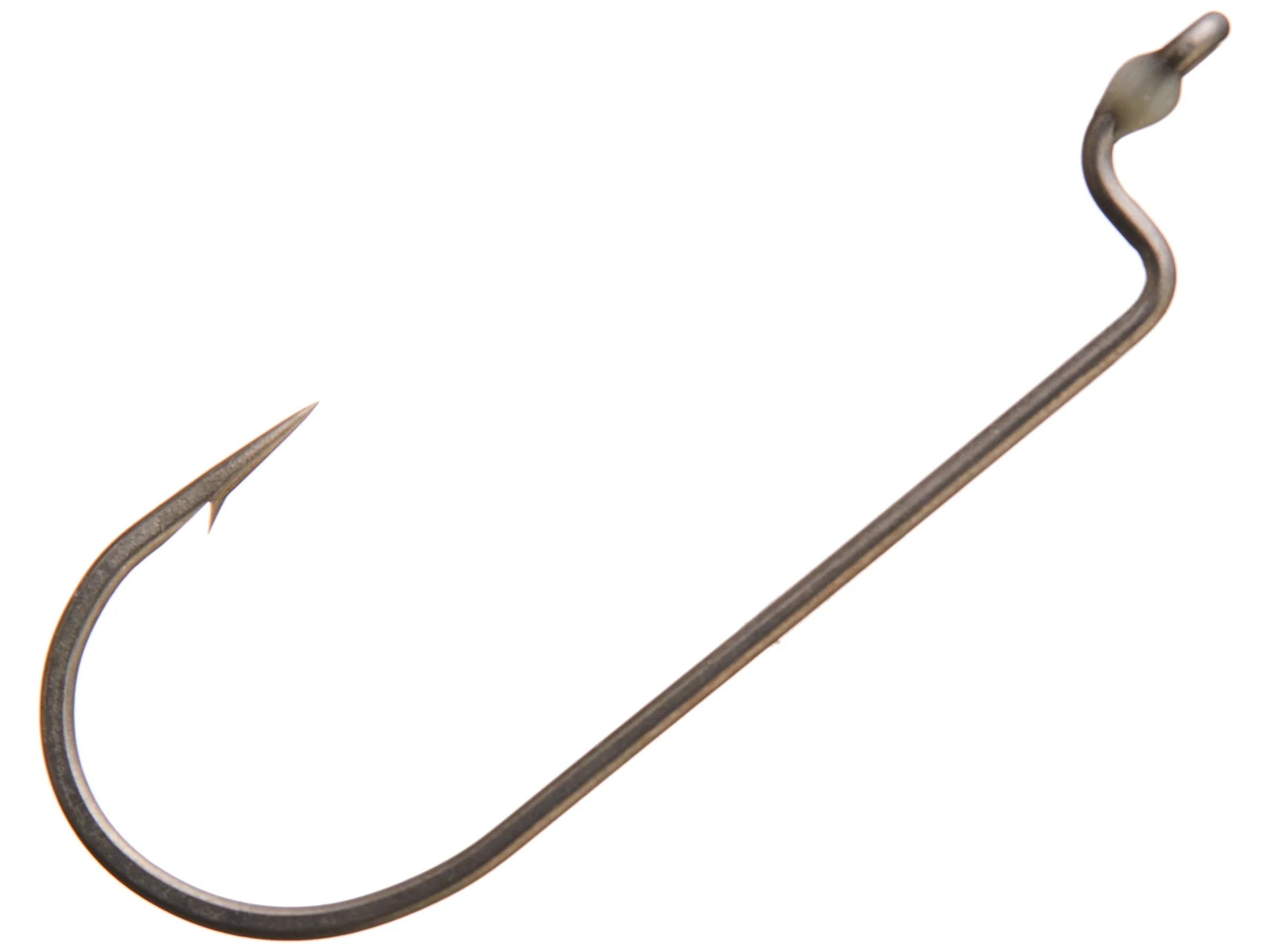 VMC RedLine Series Hybrid Worm 5pk