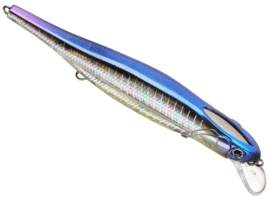 Booyah Flash Point Jr Jerkbait