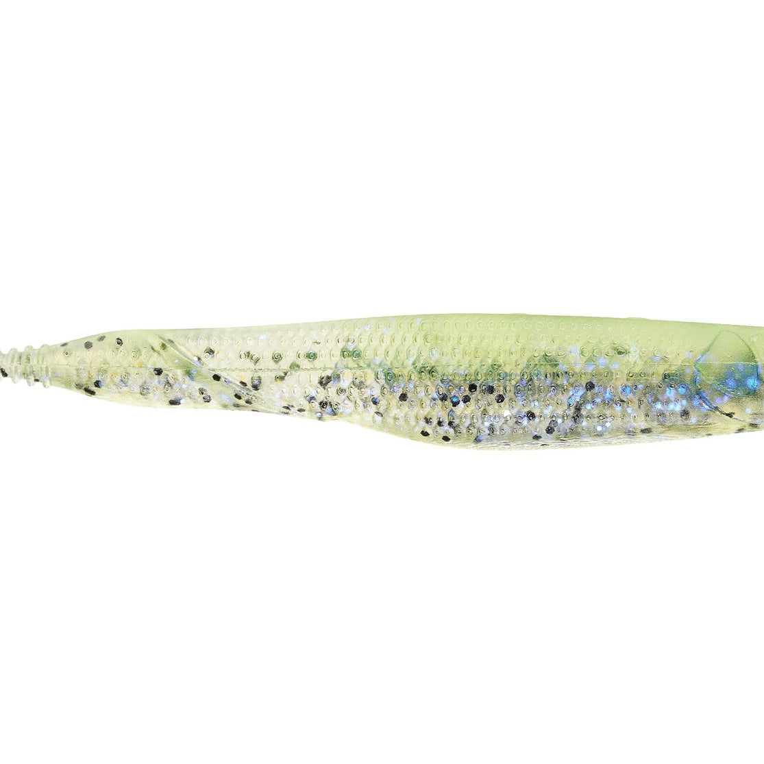 Missile Baits Freedom Flyer Minnow Spot Remover
