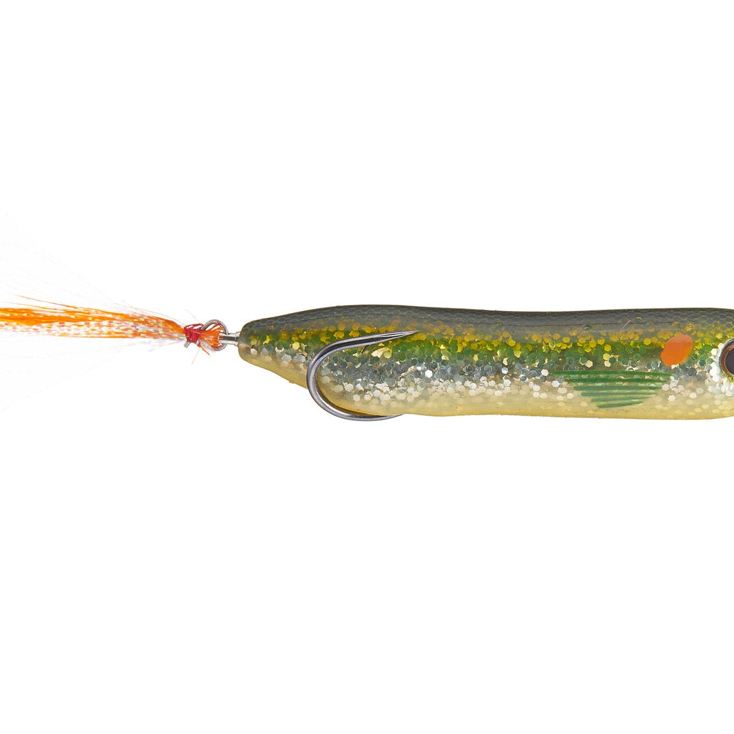 Snag Proof Zoo Dog 3/5oz Topwater Walking Bait AYU