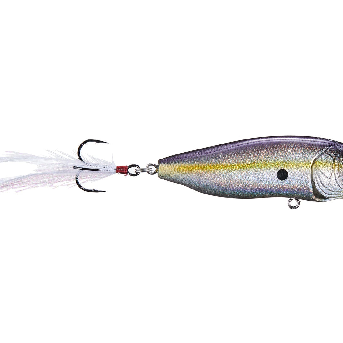 Megabass Pop Max Megabass Sexy Shad