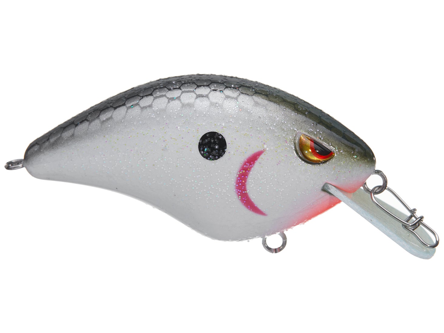 Spro Speed Demon 55 Old School Shad