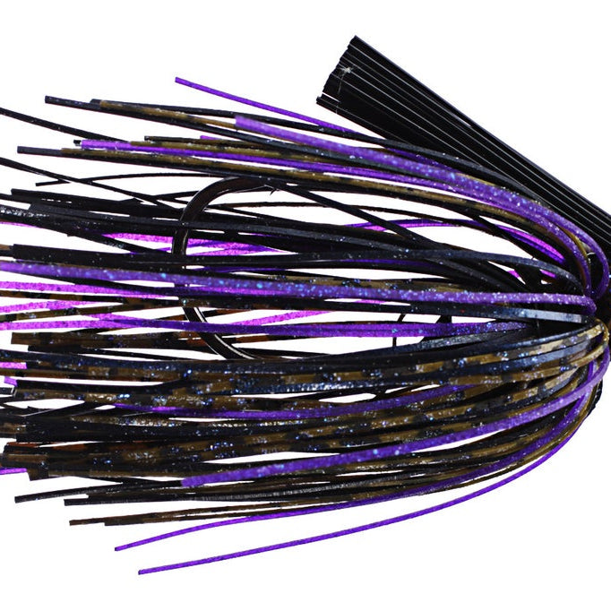 V&M Cliff Pace The Adrenaline Pacemaker Flippin Jig Bama Bug