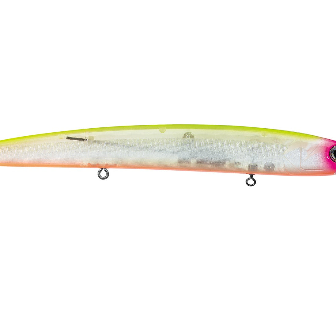 Daiwa HMKL Minnow SC 137 Super Ayaya