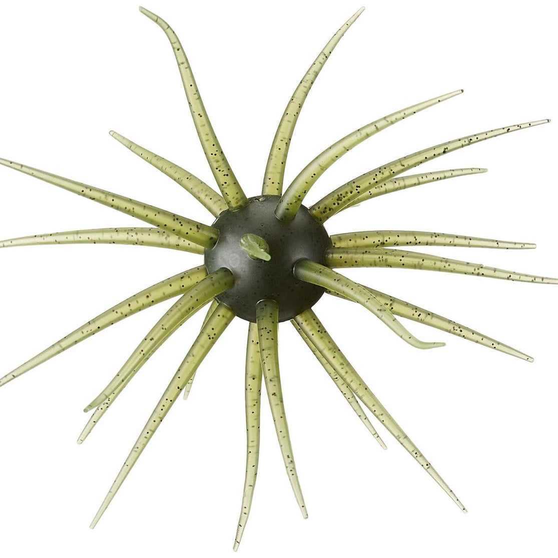 Hideup Coike Fullcast Creature Bait Watermelon Seed