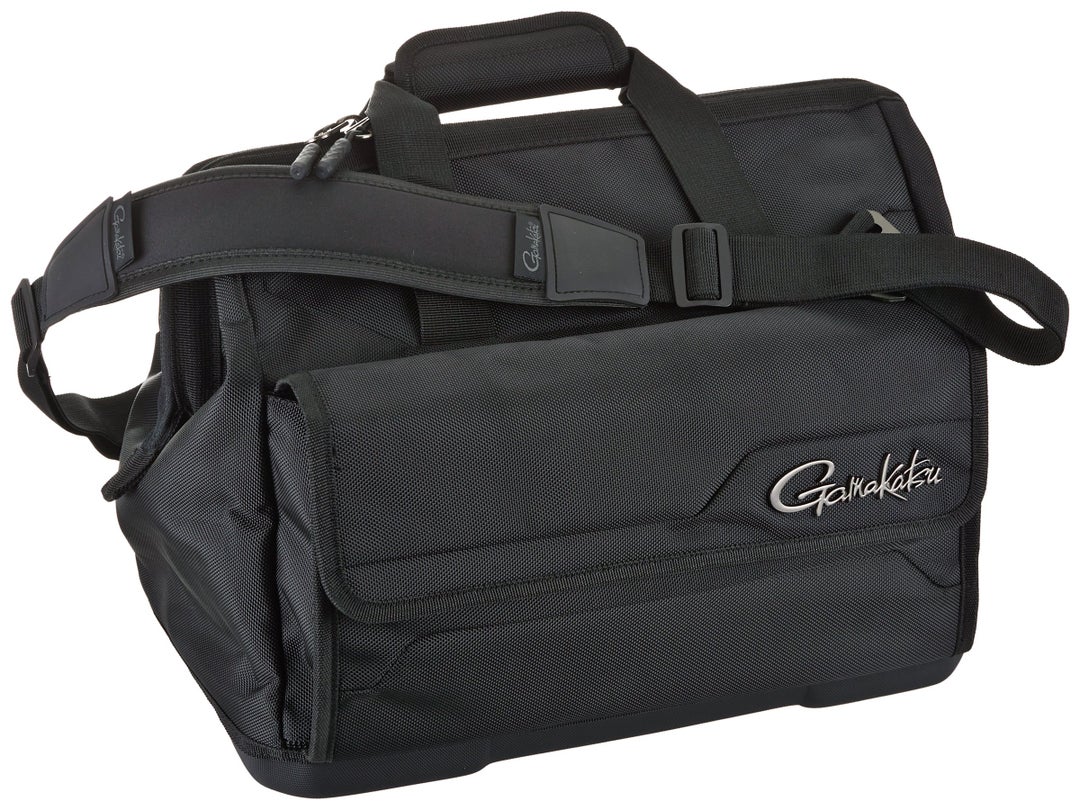Gamakatsu G-Bag EWM 5000 H Tackle Bag