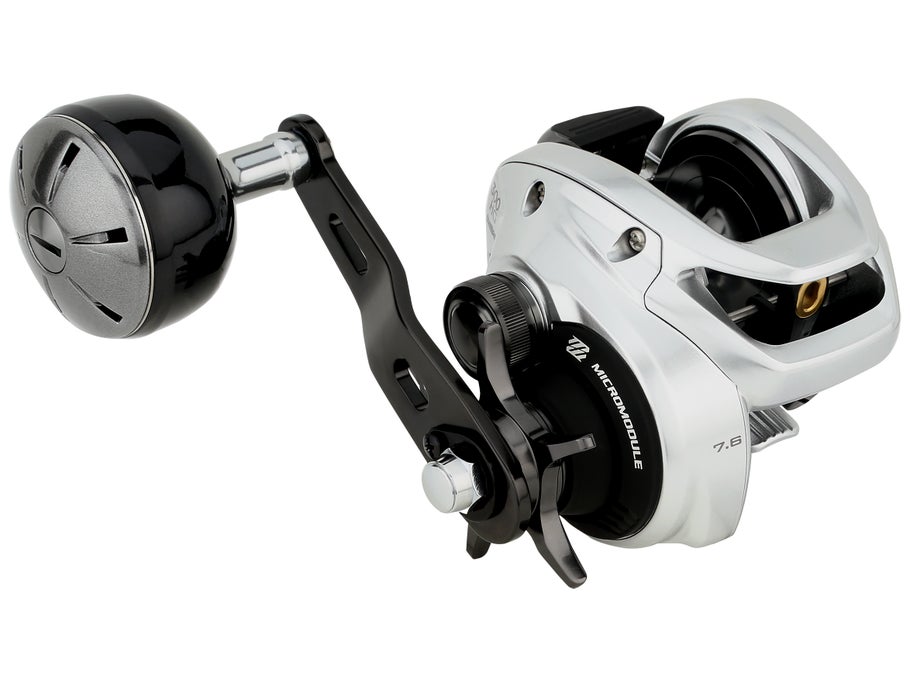 Shimano Tranx 300 B Casting Reel