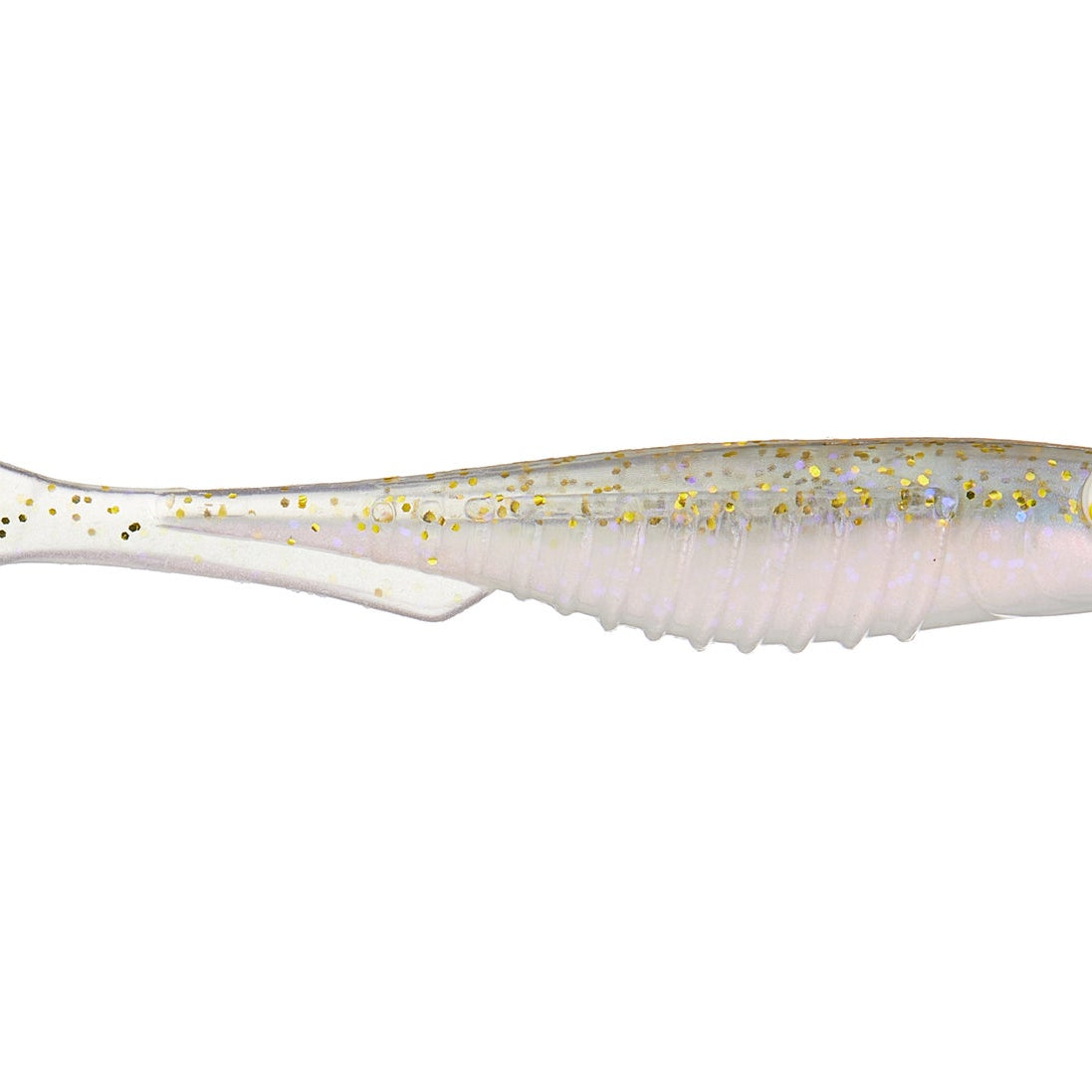 6th Sense Party Minnow 8pk Pro Shad