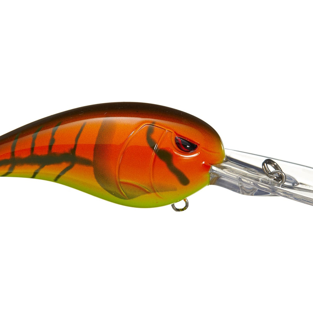 Spro Mike McClellend Rk Crawler 55 Burnt Orange Craw