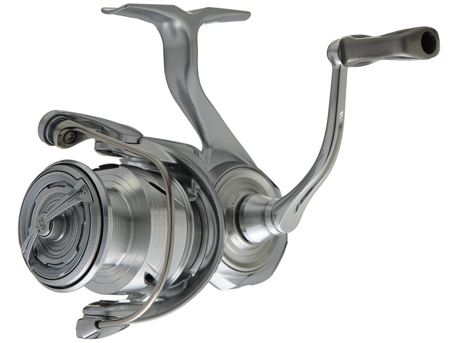 Daiwa Tatula MQ LT 60th Anniversary Spinning Reel