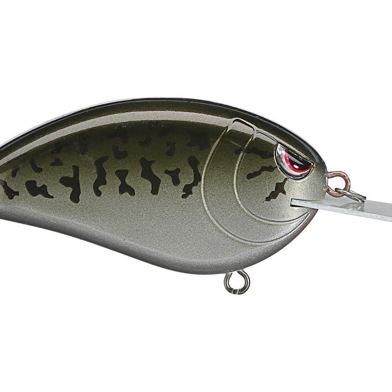 Spro Little John XL 70 baby bass(D)