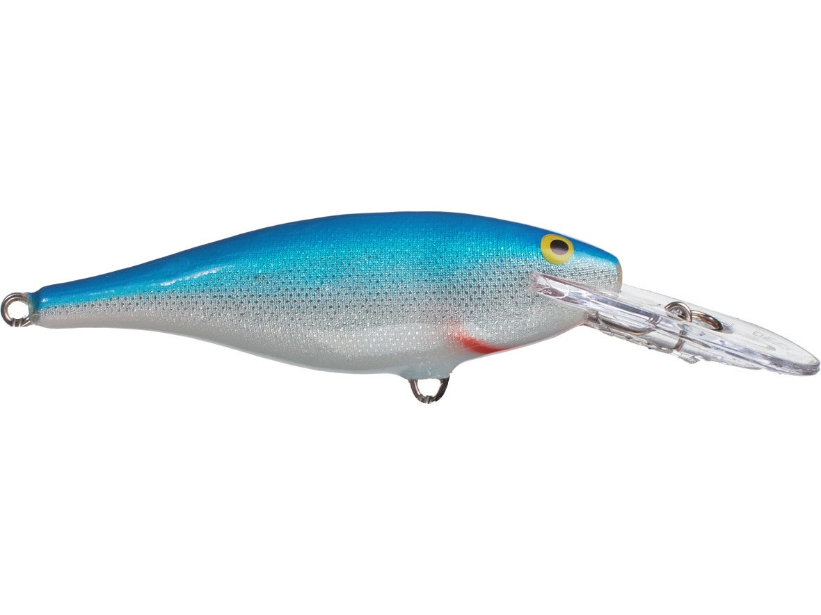 Rapala Shad Rap 07