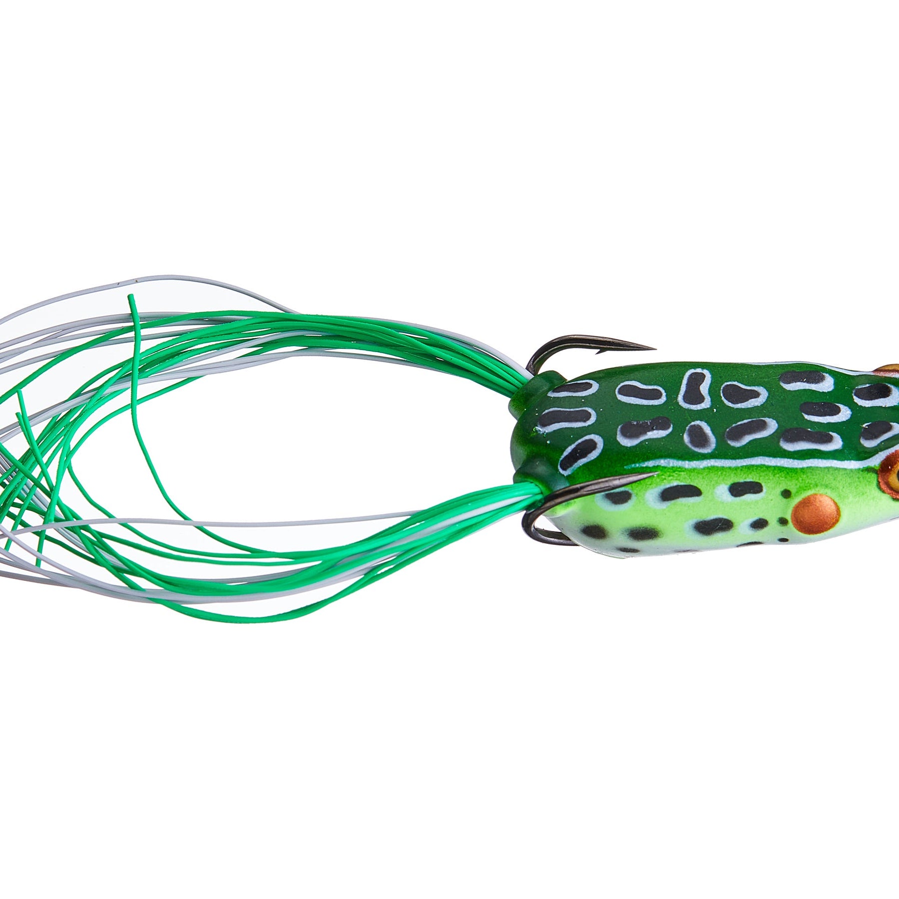 Booyah Pad Crasher Jr. Red Croak