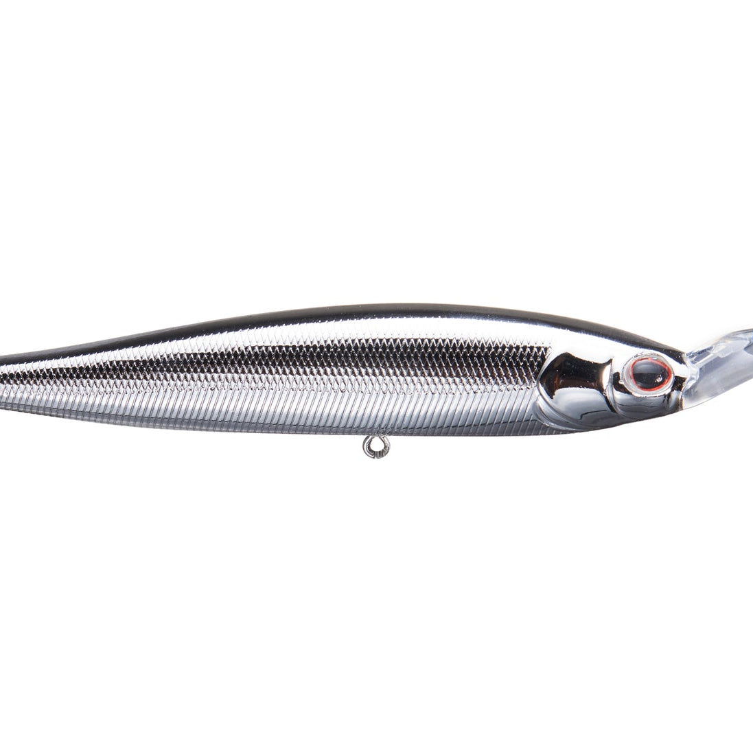 Berkley Krej FFS Jerkbait 100 Chrome
