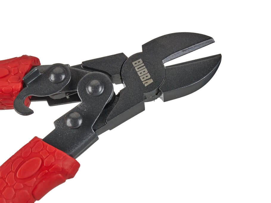 Bubba Forged Wire Cutters