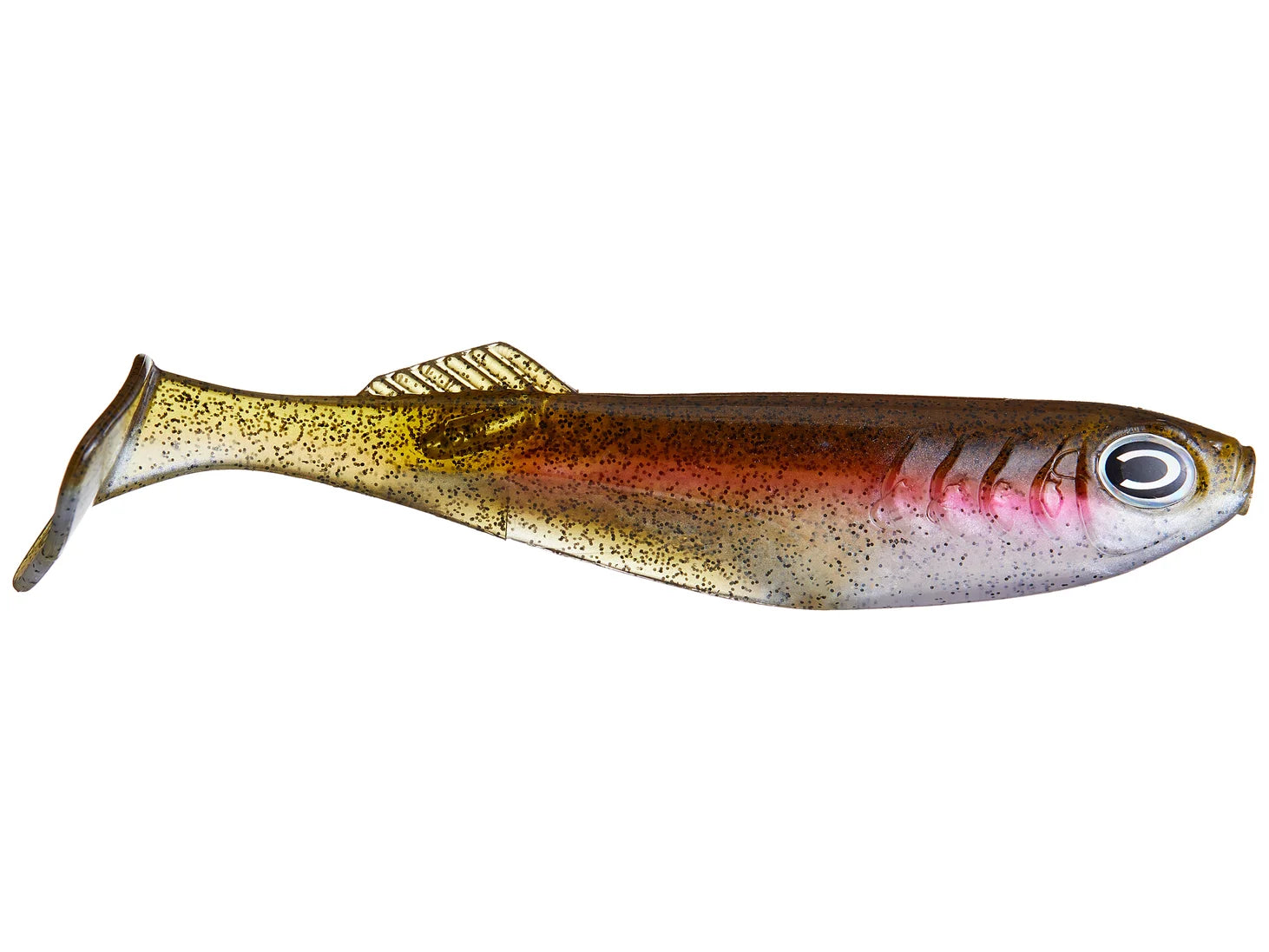 Cast Fishing Co Prodigy Big Bow 3"