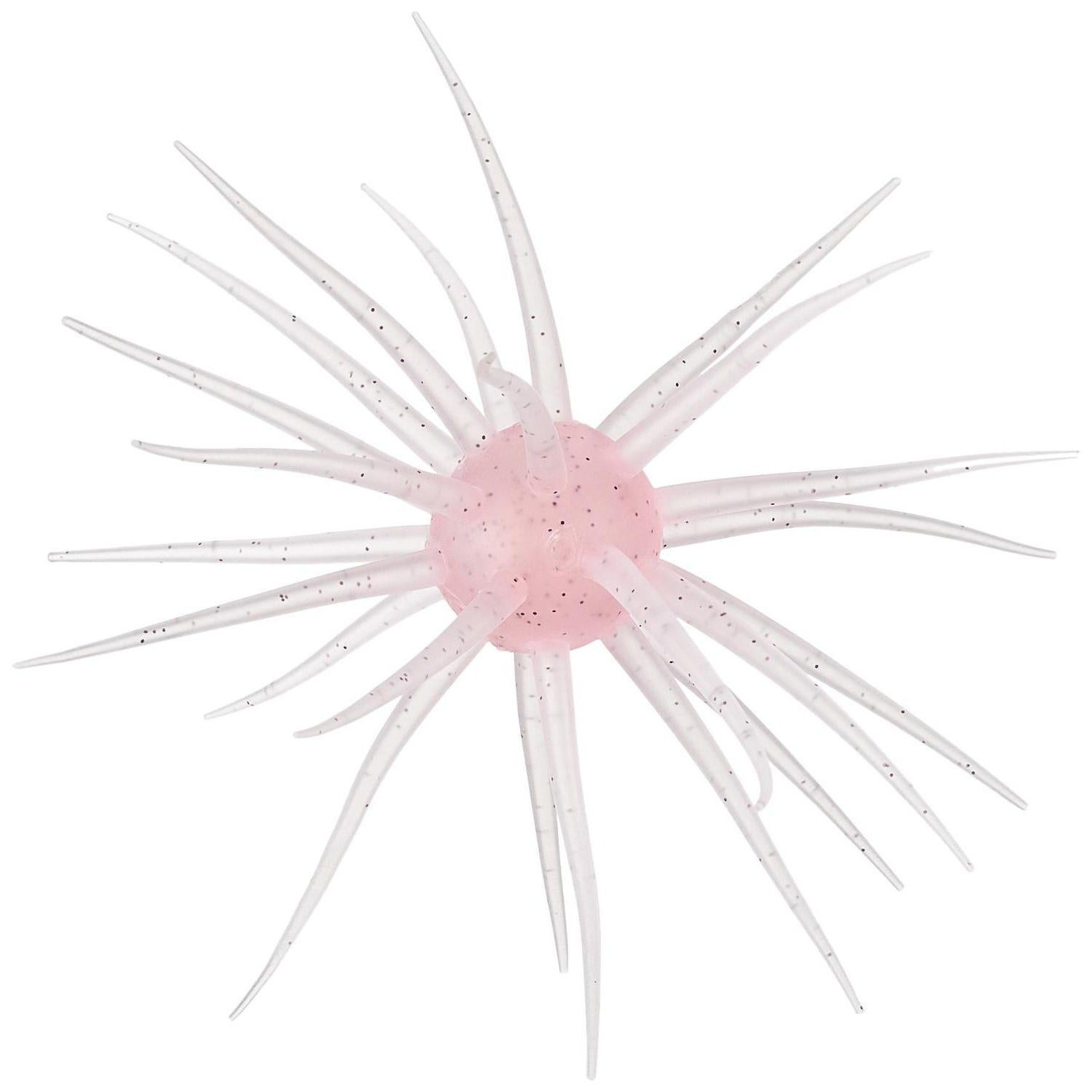 Hideup Coike Fullcast Creature Bait Clear Salmon Pepper