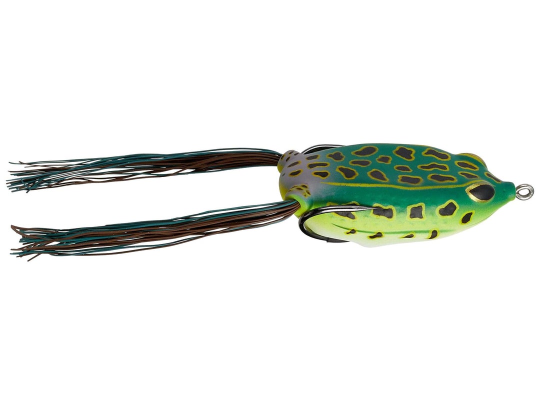 Berkley Swamp Lord Spring Frog