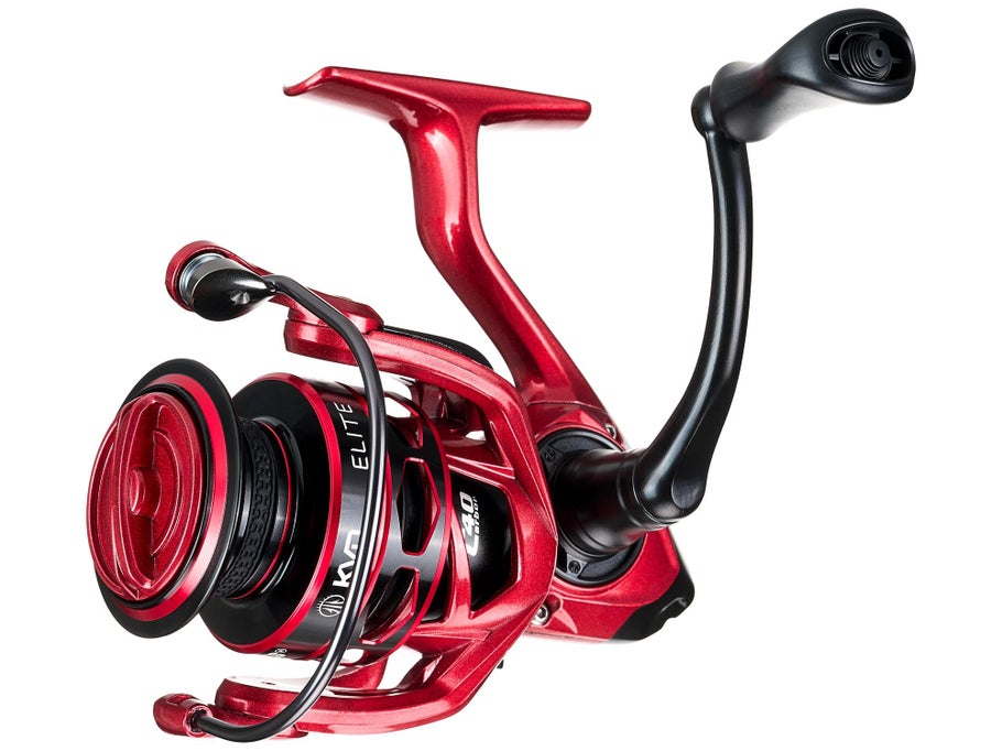 Lew's KVD Elite Spinning Reels