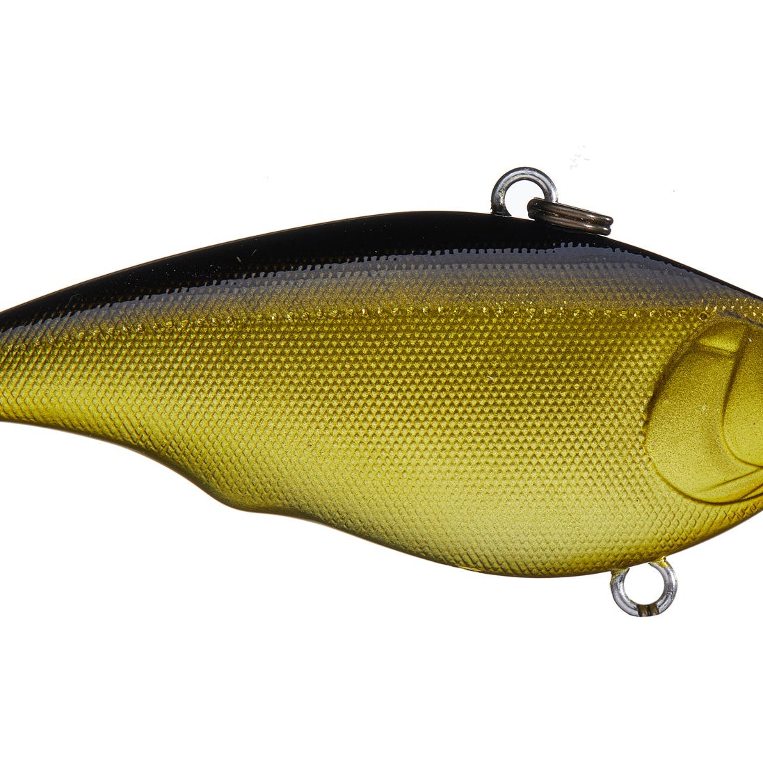 Yo-Zuri Rattl'n Vibe One Knock 65mm Golden Shiner