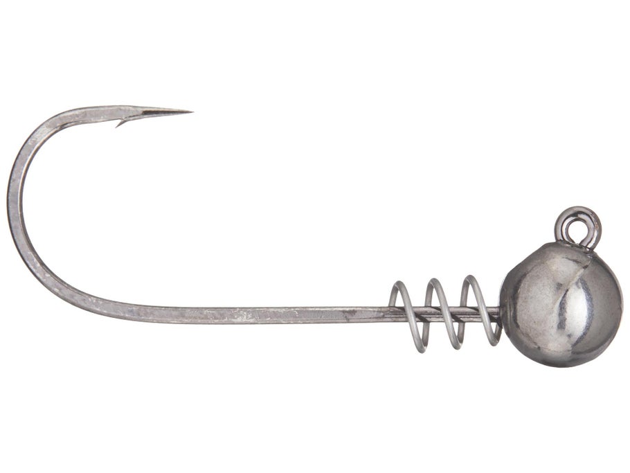 Picasso Spring Lock Tungsten Ball Head 2pk