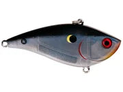 Booyah One Knocker Moonphase Shad 1 2oz