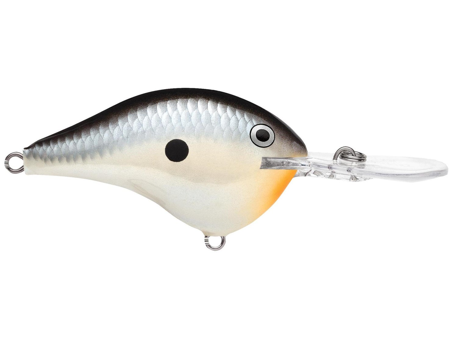 Rapala DT12 Series Crankbaits Penguin