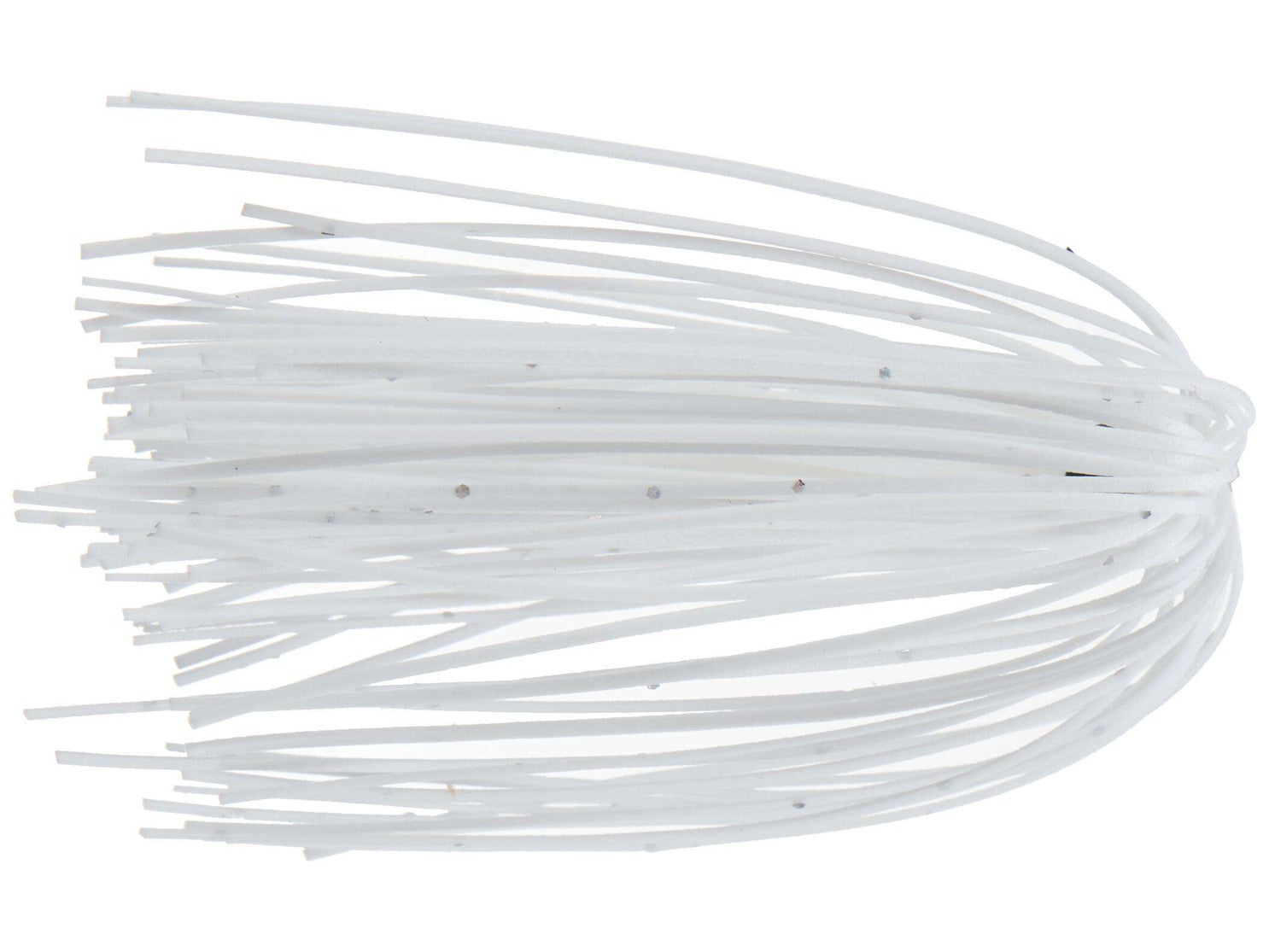 Dirty Jigs Replacement Skirts 5pk White