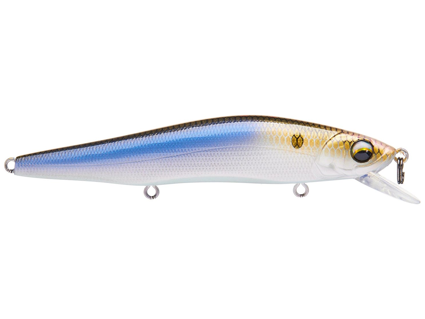 6th Sense Provoke 97X 4K Shad