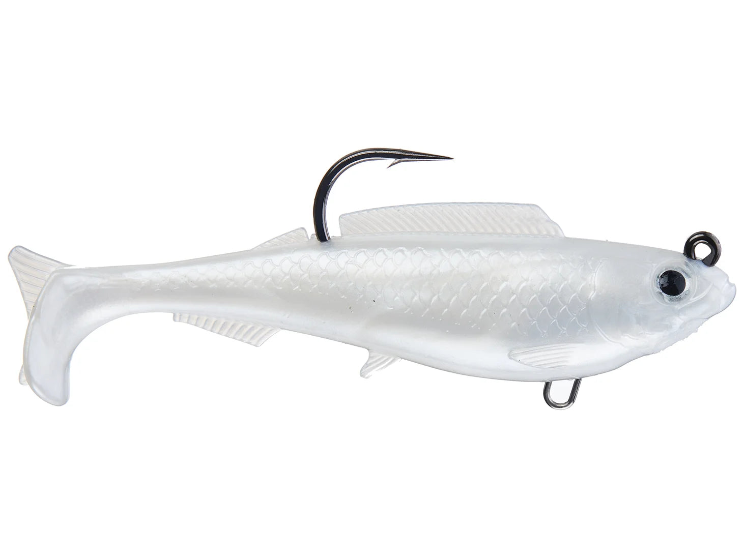 Z Man Herculez 3" Pearl
