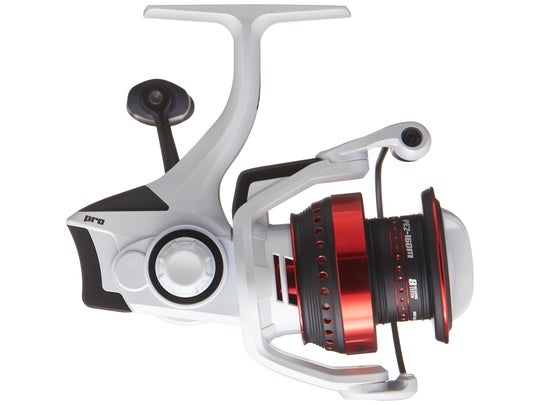 Abu Garcia Max Pro Spinning Reel