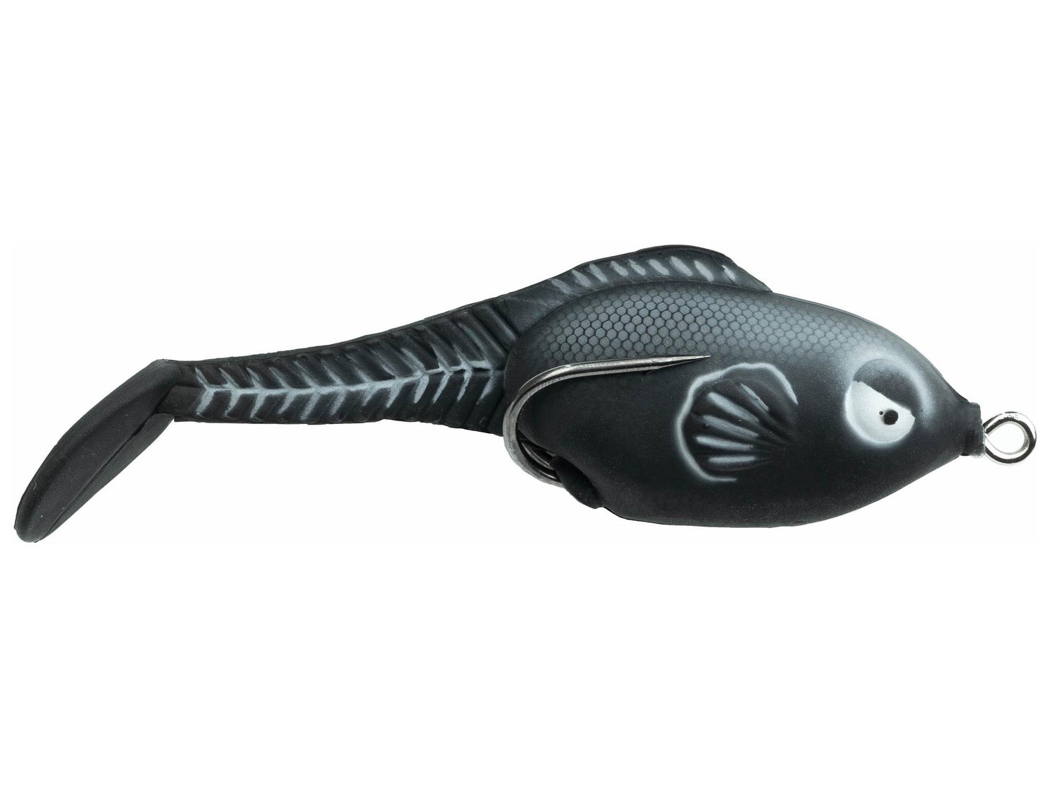 Snag Proof Zoo Wake Black Night