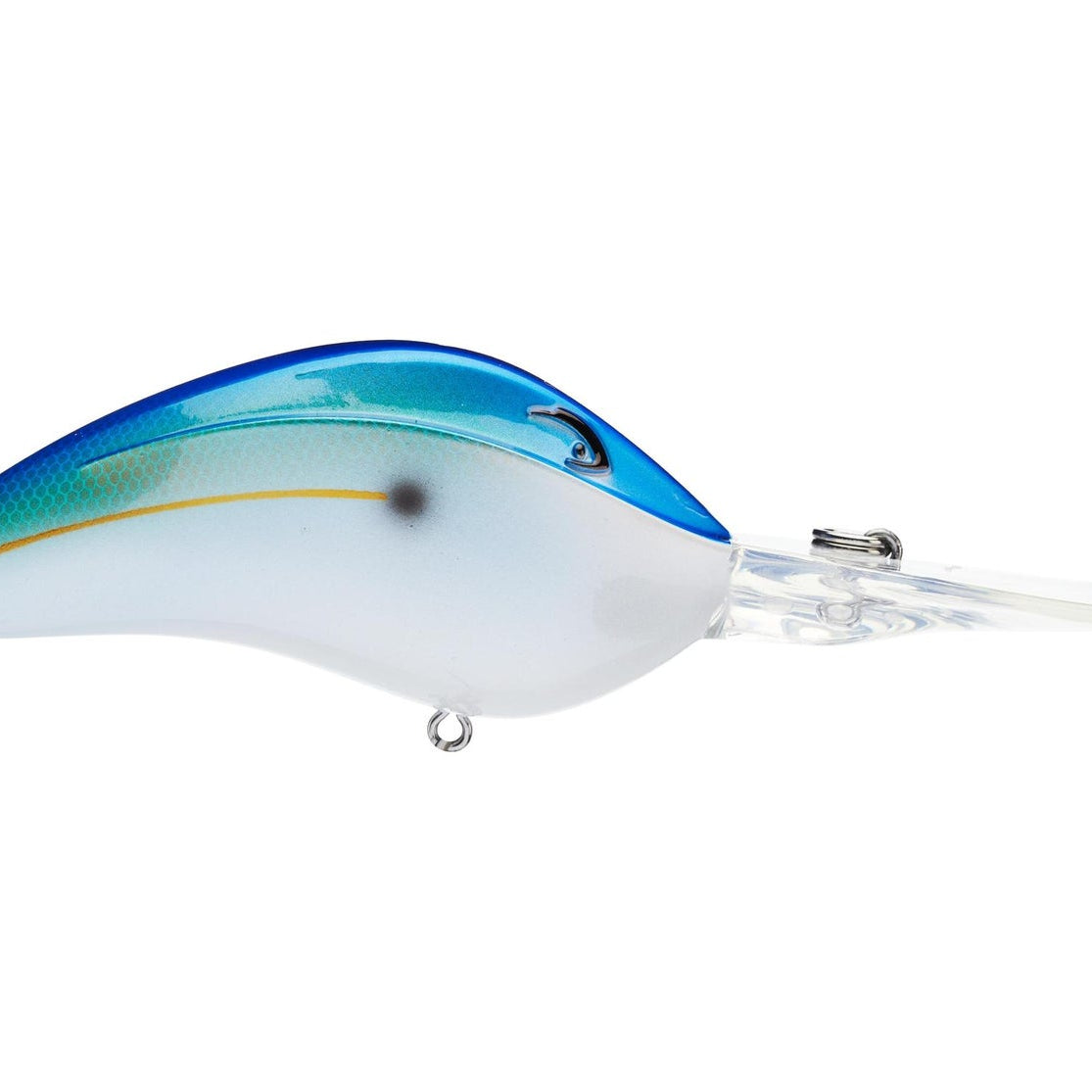 Bill Lewis DR24 Crankbait Theadfin 2.0