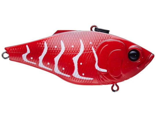 6th Sense Quake 80 Slow Sink Lipless Crankbait