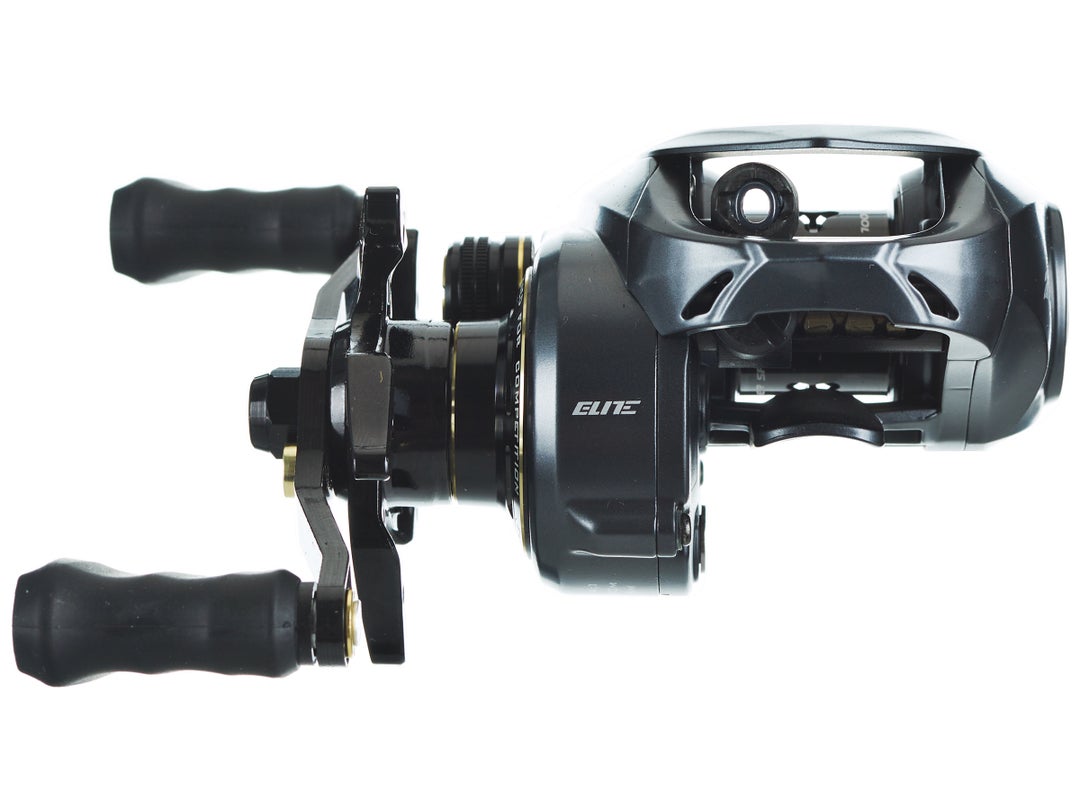 KastKing Kestrel Elite Bait Finesse Casting Reels