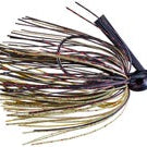 Dirty Jigs Luke Clausen Compact Pitchin' Jig Dirty 420