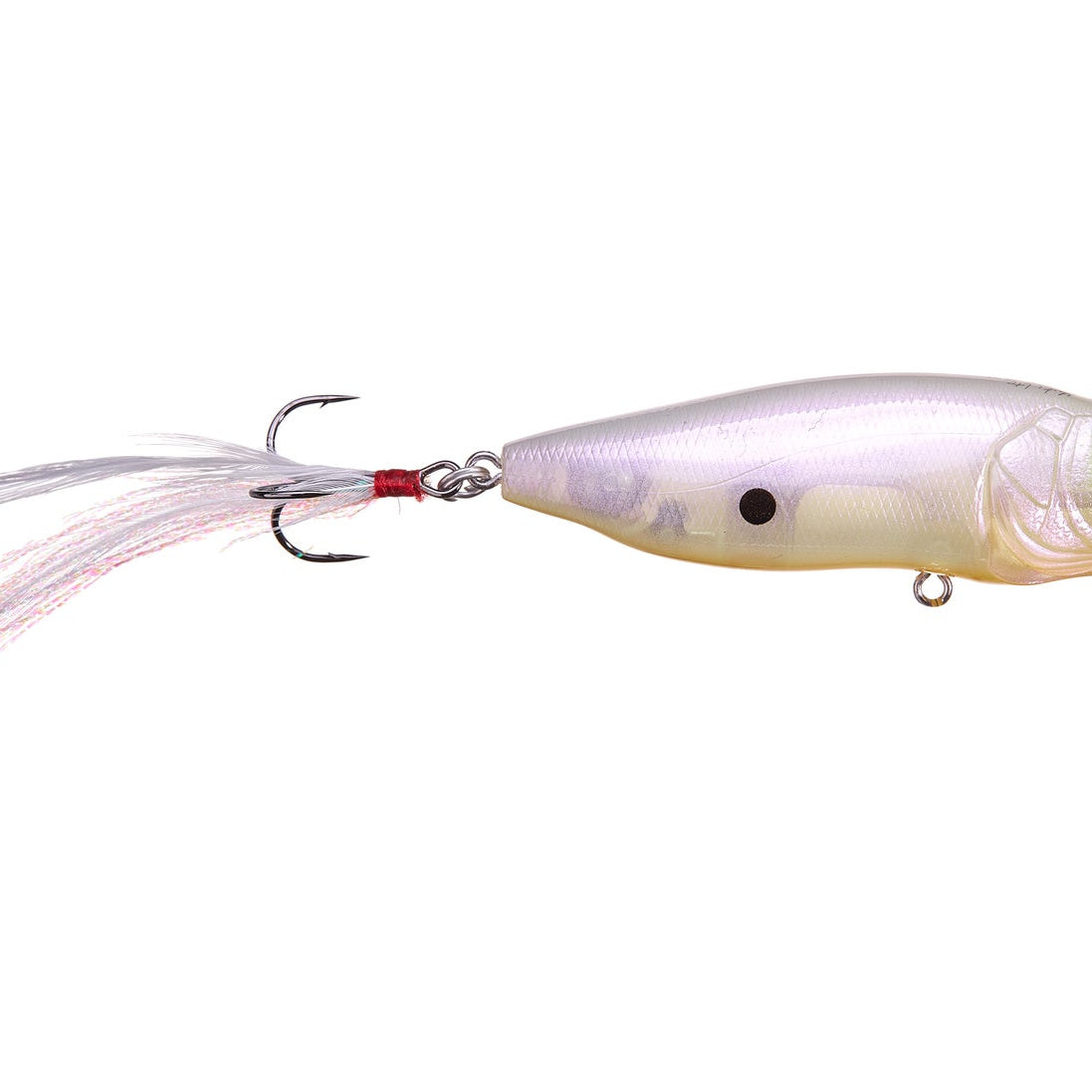 Megabass Pop Max Bahama Milk Pearl