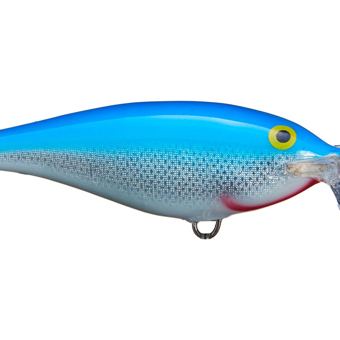 Rapala Shallow Shad Rap 05 Blue
