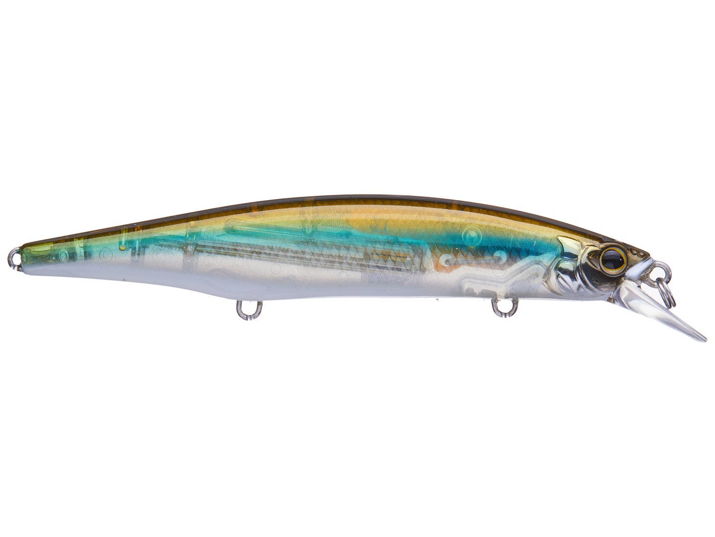 Shimano Zumverno 95 SP Flash Boost Jerkbait ST Chiayu