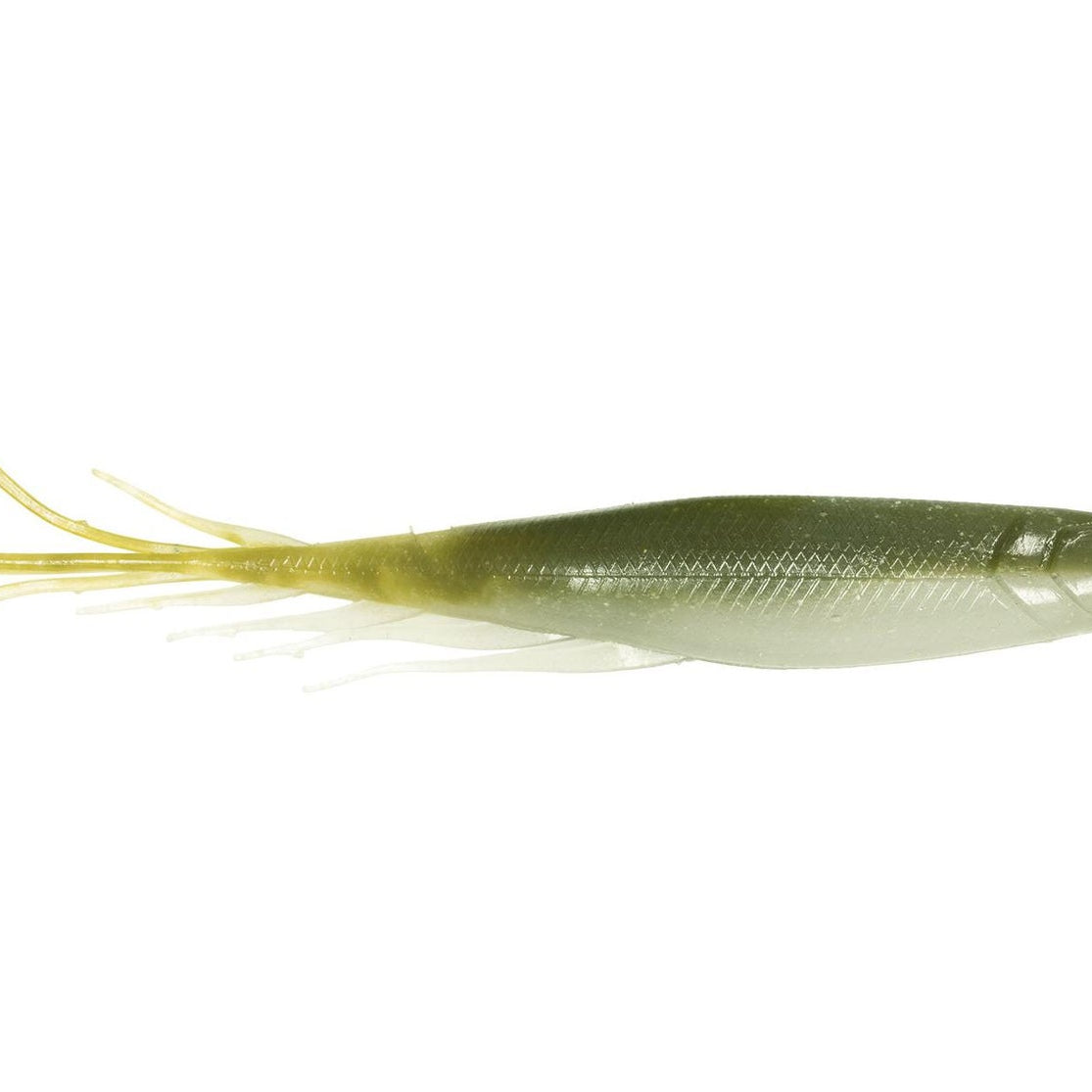 Hideup Judy Fish Soft Jerkbait Ayu #203