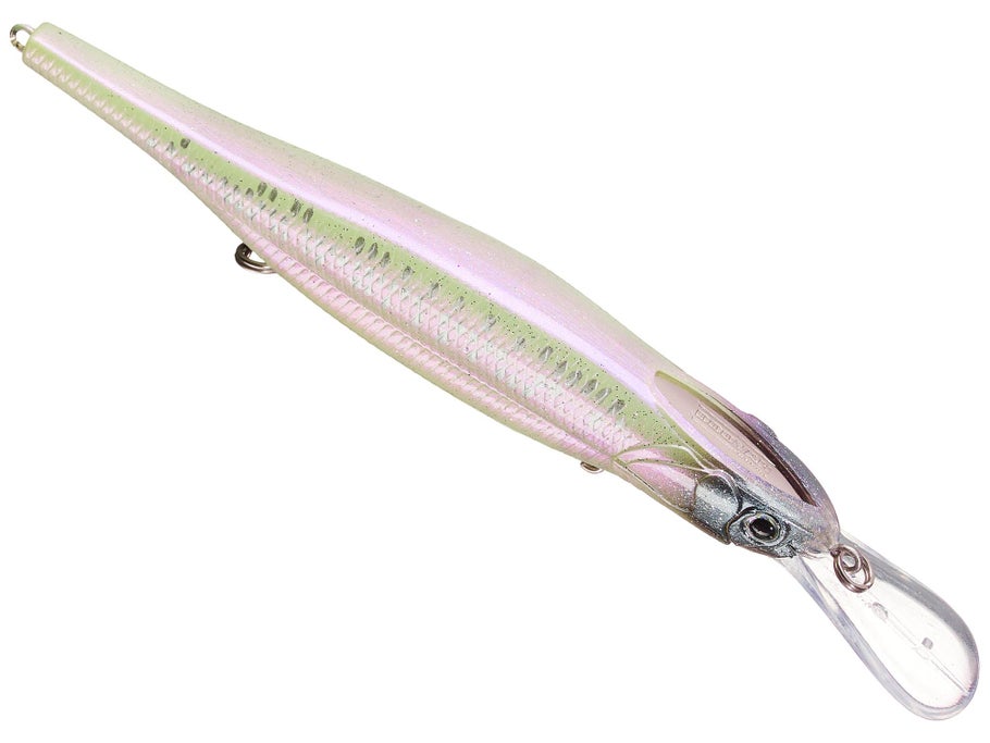 Booyah Flash Point Jr. Deep Jerkbait