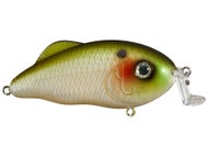 Strike King Hybrid Hunter Jr. Ghost Herring