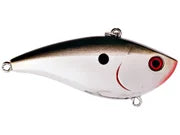 Booyah One Knocker Chrome Black 3 4oz