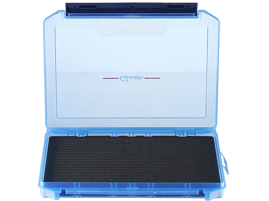 Gamakatsu G-Box 3600 Slit Foam Case