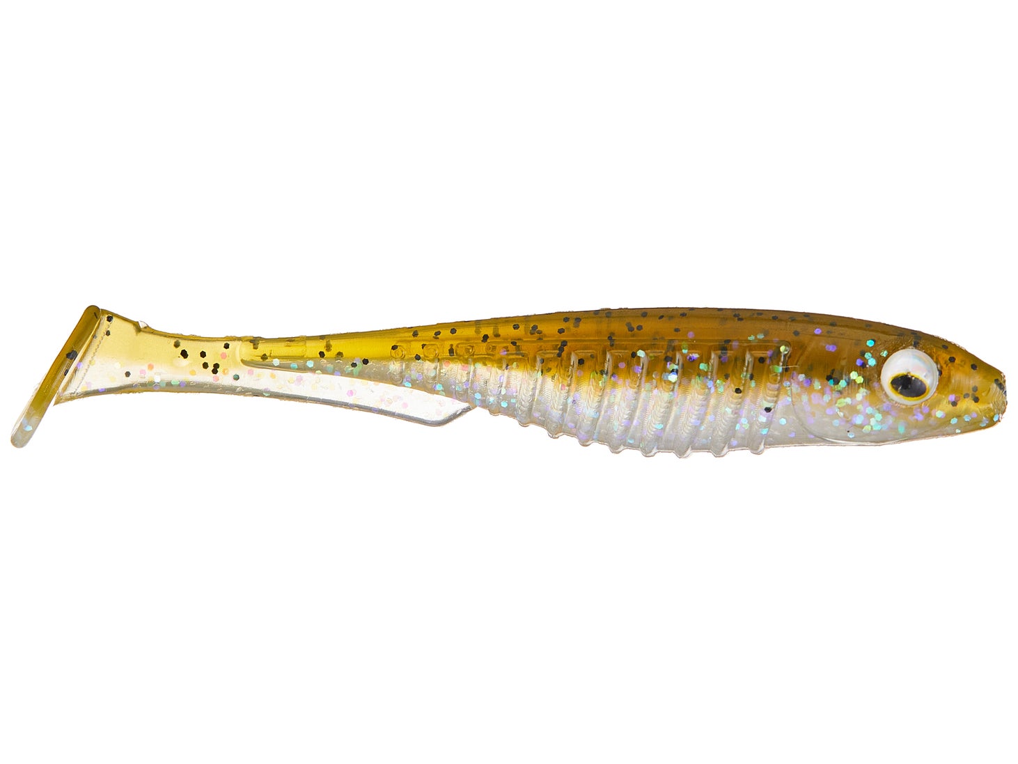 6th Sense Party Minnow 8pk Electric Minnow