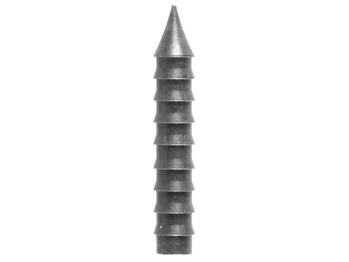 Zappu Tungsten Nail Sinkers
